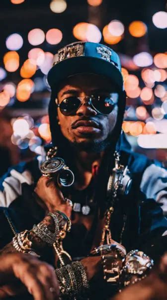 Zedge Wallpapers Rapper