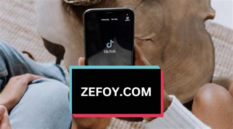 Zefoy and the Booming TikTok Followers in Indonesia