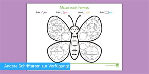 Zeichenmaterial