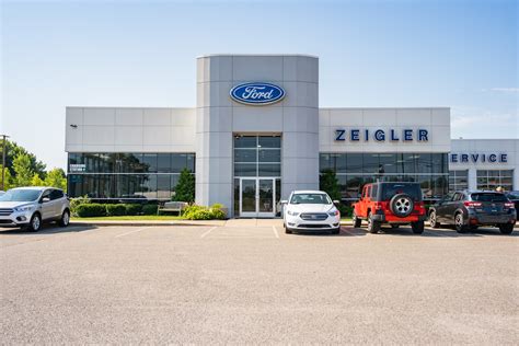 Zeigler