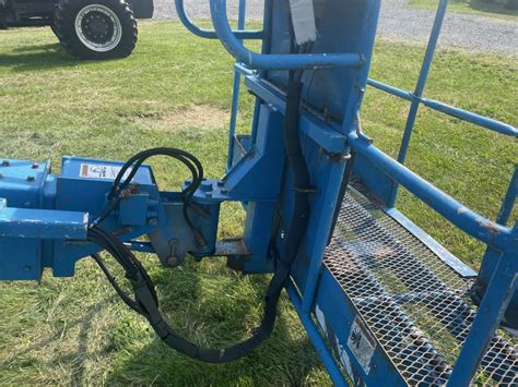 Zeisloft Farm Equipment