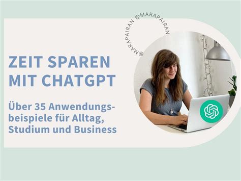 Zeit Chatgpt