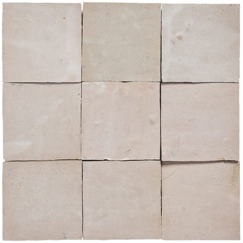 Zelige Tiles