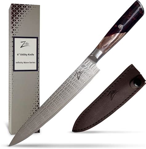 Zelite Chef Knife