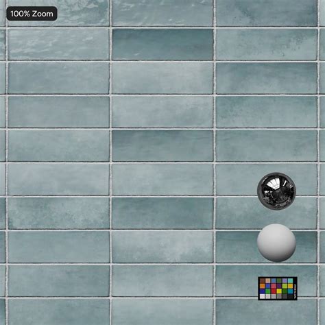 Zellig Tile