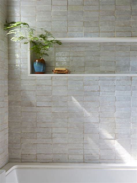 Zellige Subway Tile
