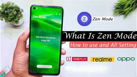 Zen Mode For Pc