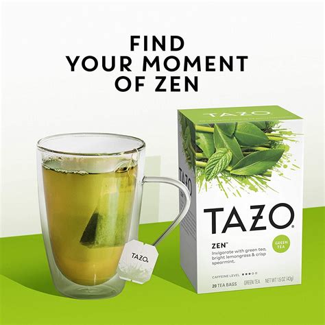 Zen Tea