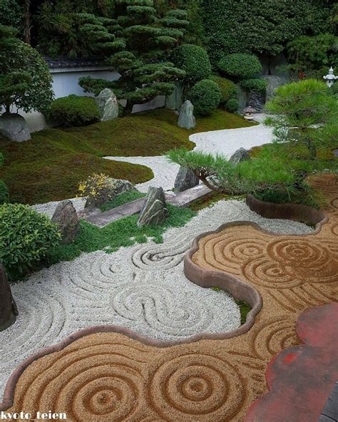Zen Garden Summary