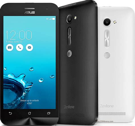 Zenfone 2e Root