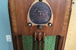 Zenith Antique Radio N478571