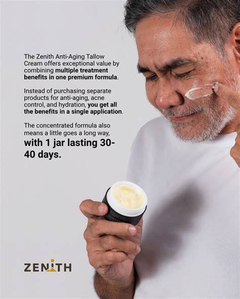 Zenith Keywords Benefits