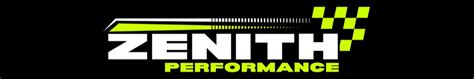 Zenith Performance