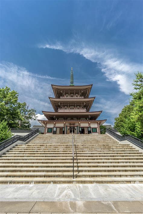 Zenko-ji Temple History