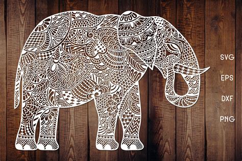 Create Stunning Zentangle Artwork with Our Intricate SVG Files! Unlock Your Creativity and Embellish Your Designs Today!