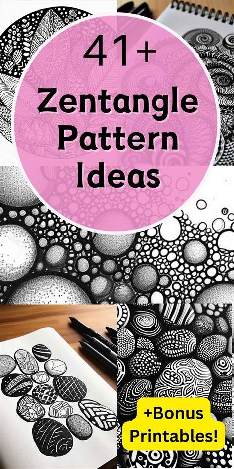 Zentangle