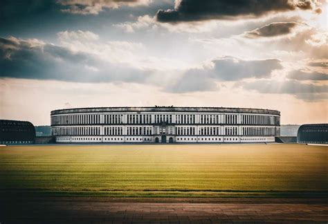 Zeppelin Field architecture