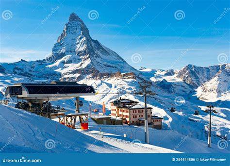 Zermatt
