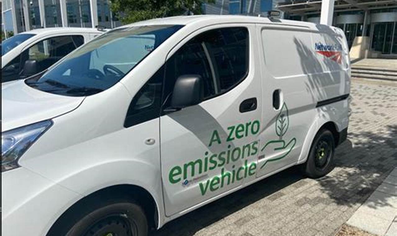 Zero Emission Vehicles: A Path Towards Sustainable Transportation