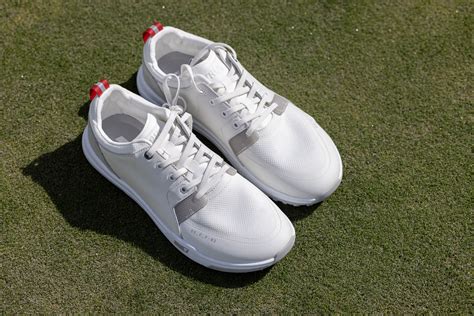 Zero Drop Golf Shoe