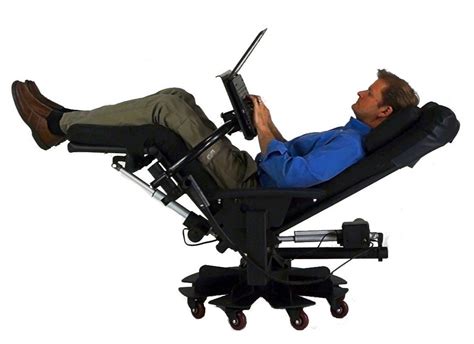 Zero Gravity Office Chair