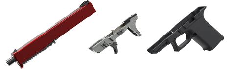 Zero Percent - Ghost Gunner