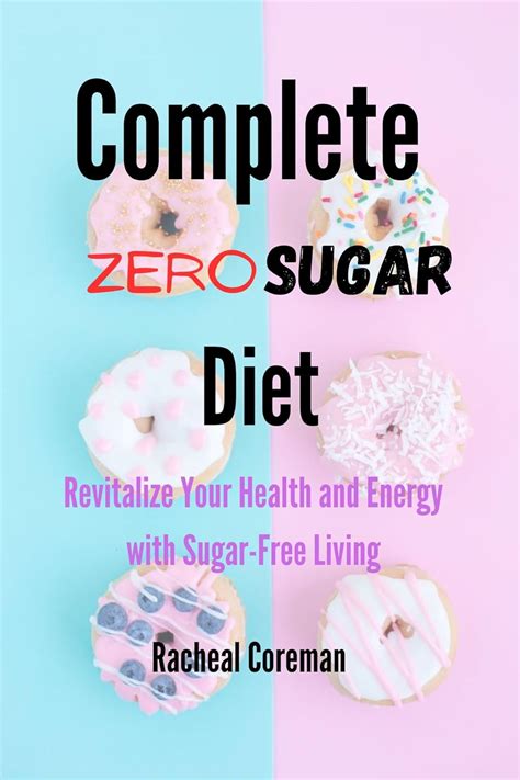 Zero Sugar Diet Amazon