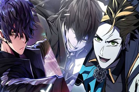 Review Manhwa Zero To Hero: Kisah Seroang Pemuda Tak Terduga