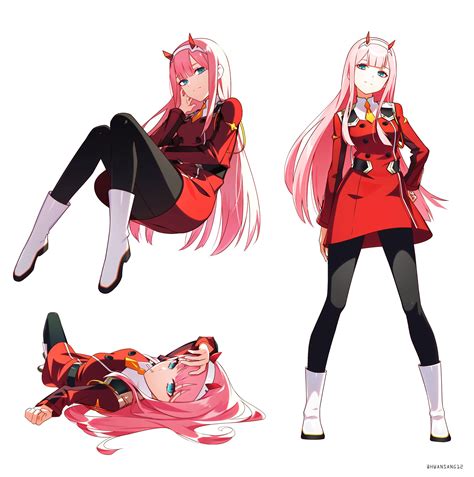 Zero Two Full Episodes