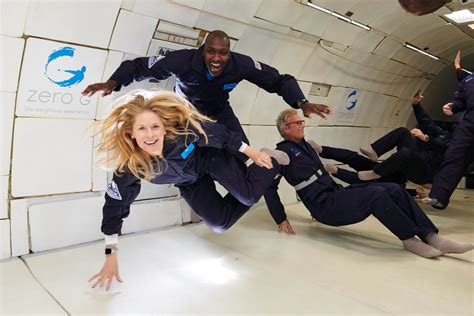 Zero-Gravity