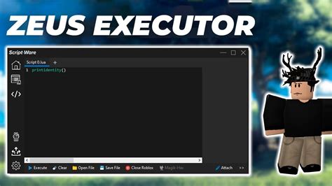Zeus Exploit - Download Roblox No Key Executor Free (July 2023 
