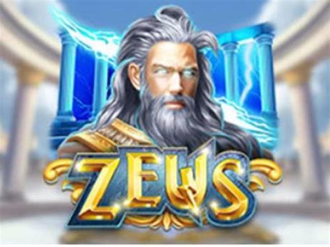 Zeus Slot Online