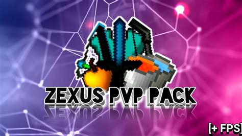 Zexus PvP Pack