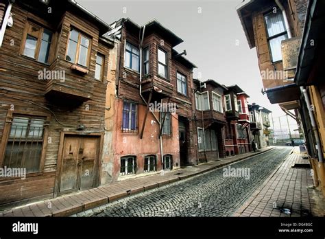 Zeyrek Istanbul