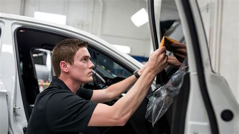 Ziebart Auto Detailing & Window Tinting