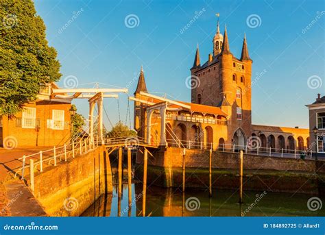 Zierikzee Netherlands