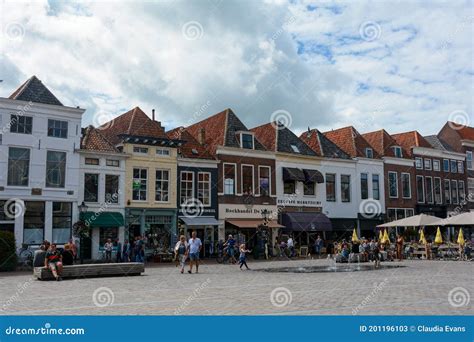 Zierikzee shops