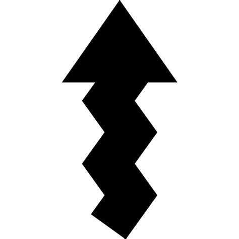 Revamp Your Design Aesthetics with Zig Zag Icon SVG: Unleashing the Power of Quirky Symmetry!