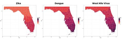 Florida Gov. Declares State of Emergency in Counties With Zika Virus