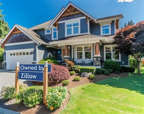 Zillow Homes Sold