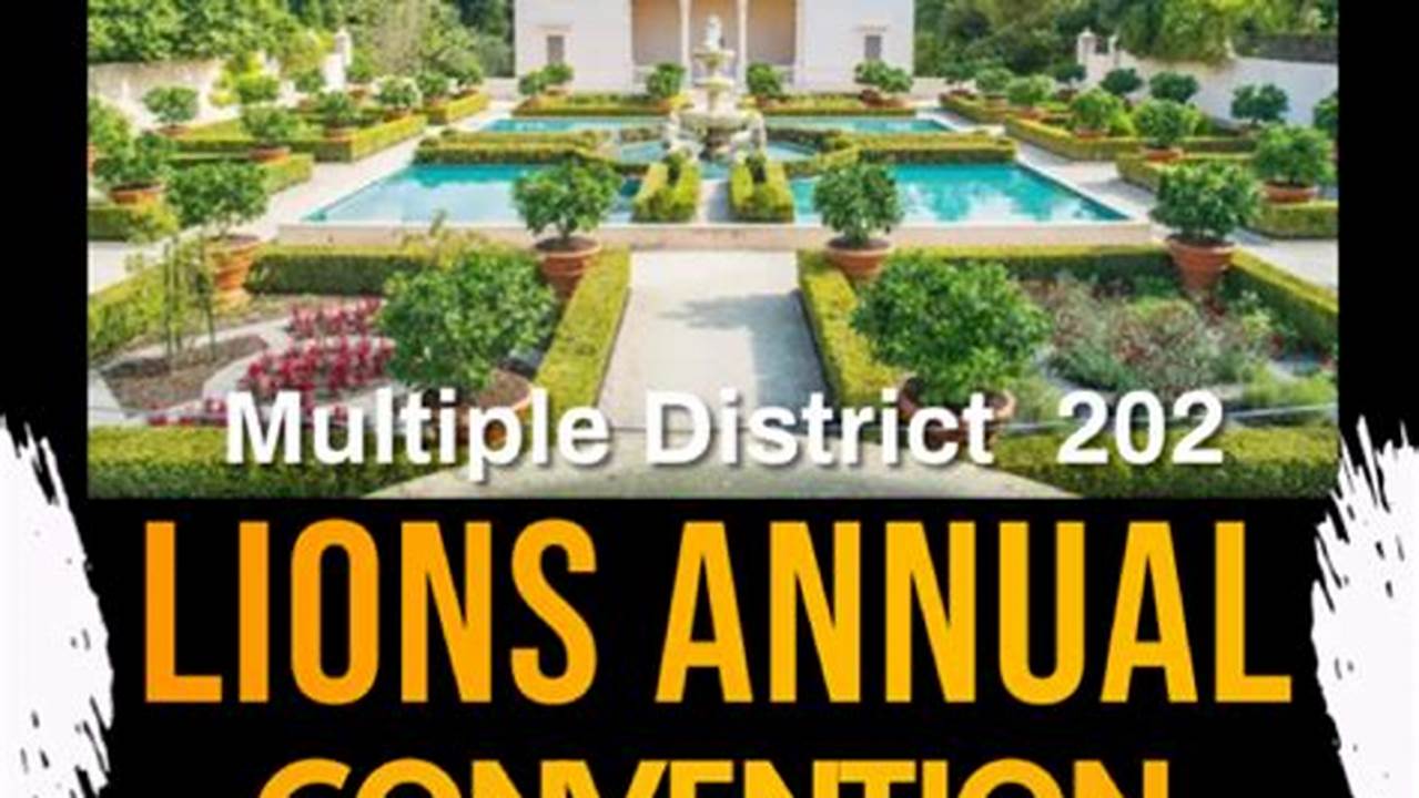 Zin Convention 2024