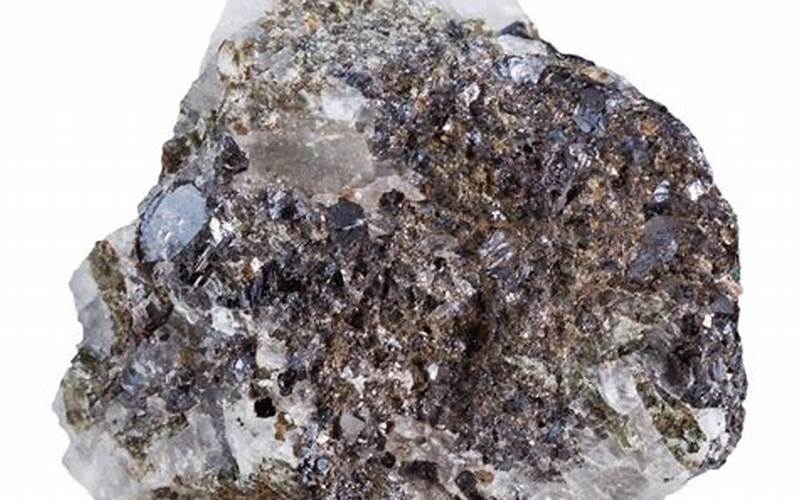 Zinc Mineral