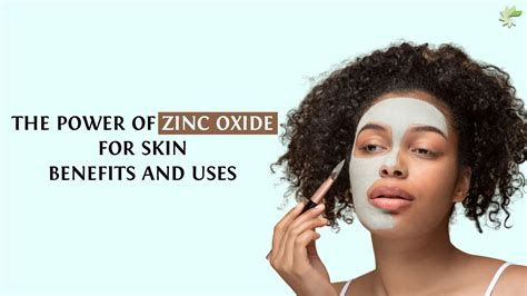 Unlock the Secret to Flawless Skin with the Power of Zinc Powder!
