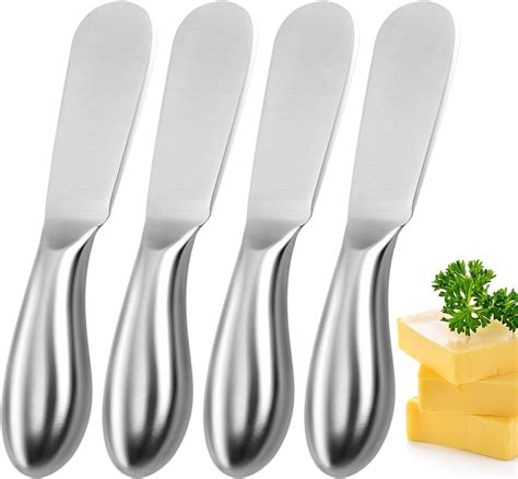 Zing Butter Knife