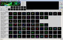 Zion Laser Control Software