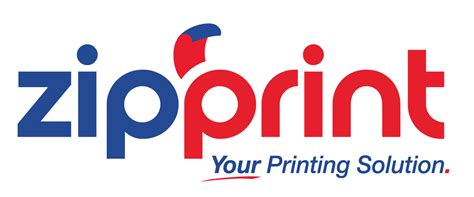 Zip Print: The Fast, Affordable Printing Solution