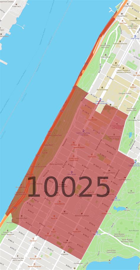 New York State Zip Code Map Printable Map Images and Photos finder