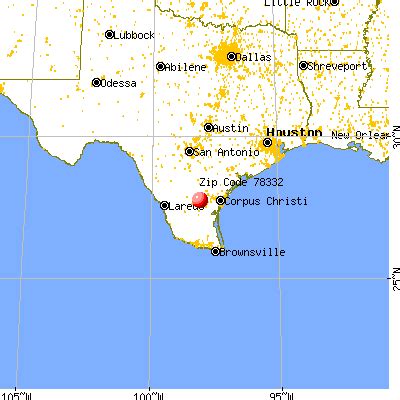 Zip Code For Alice Texas
