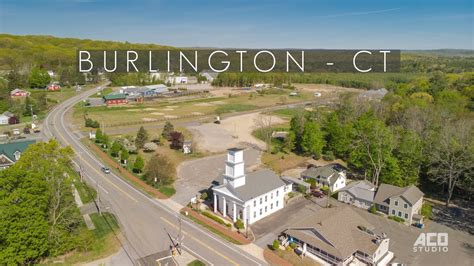 Zip Code For Burlington Ct