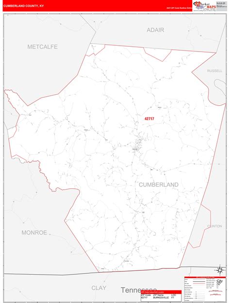 Zip Code For Cumberland Ky
